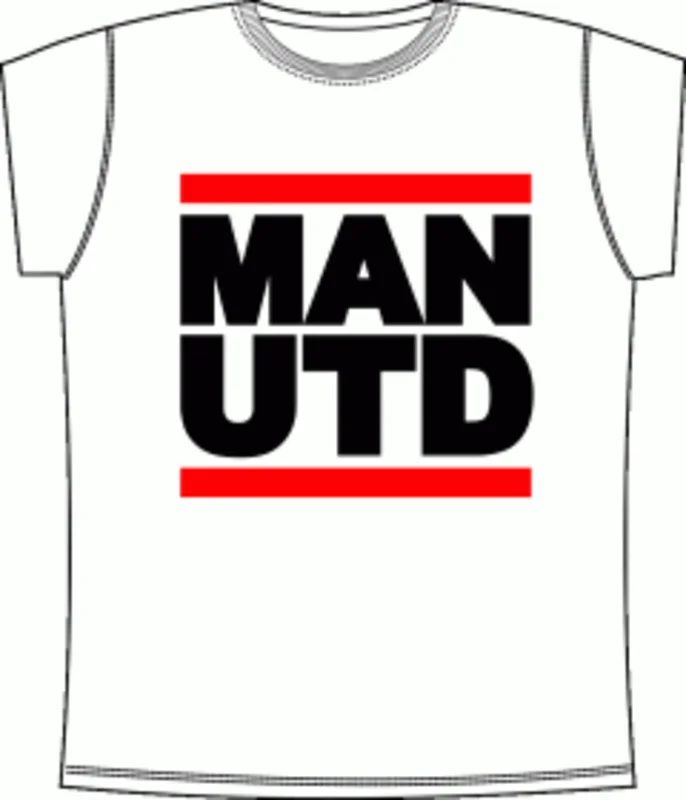 спорт - футбол: MU 1 White